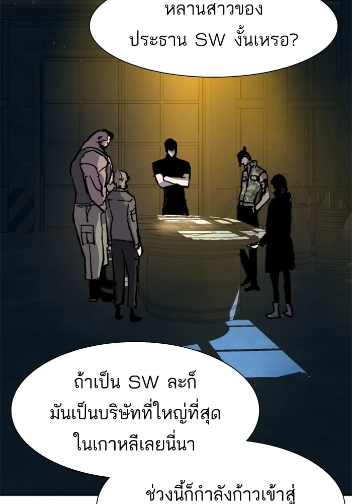 พี่ชายสายบอดี้การ์ด ตอนที่ 143 รูปที่ 124