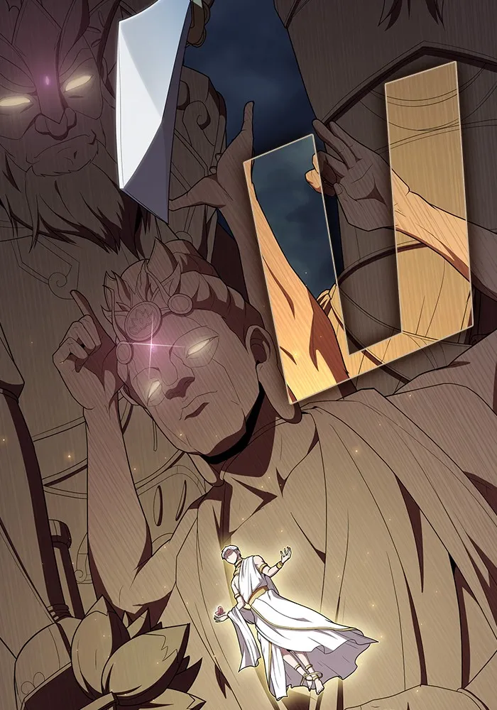 ผู้เล่นขั้นเทพแห่งหอคอยฝึกสอน ตอนที่ 131 รูปที่ 14