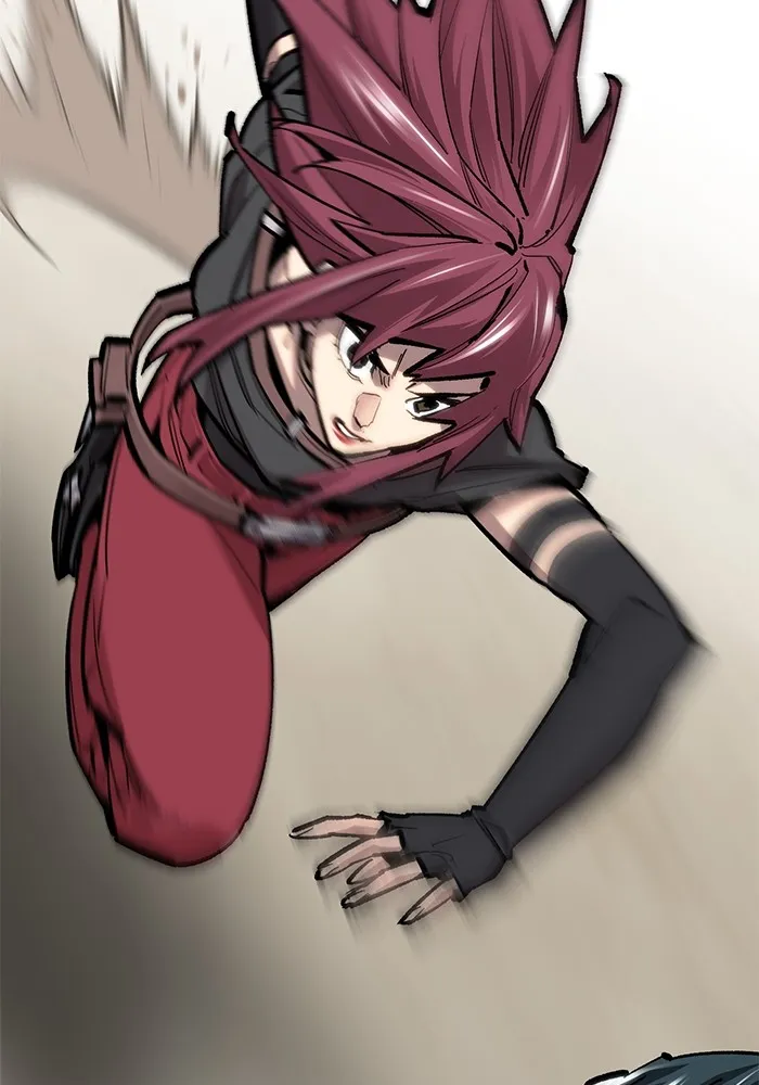 ยอดคนเลเวลทะลุ ตอนที่ 27 ลักพาตัว รูปที่ 215