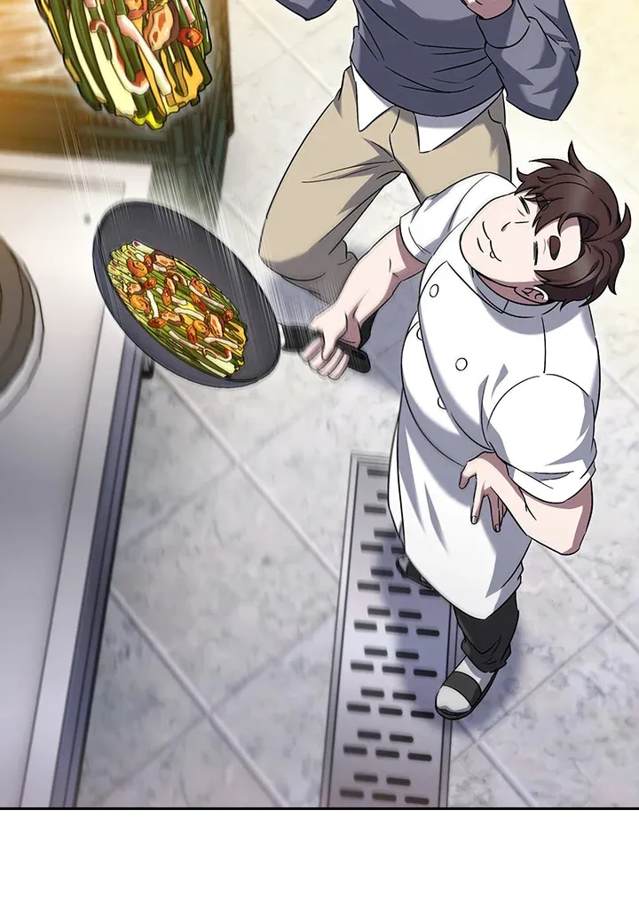 The Delivery Man From Murim ตอนที่ ตอนที่ 60 รูปที่ 69