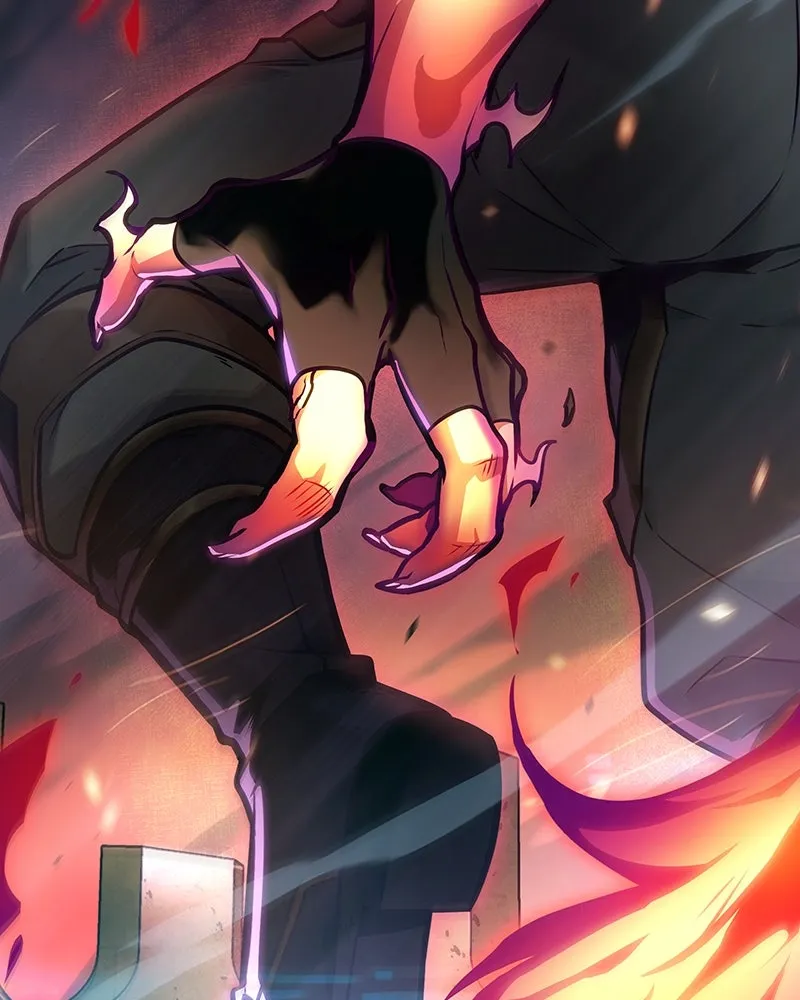 Omniscient Reader อ่านชะตาวันสิ้นโลก ตอนที่ 41 นักปฏิวัติตัวจริง (2) รูปที่ 112