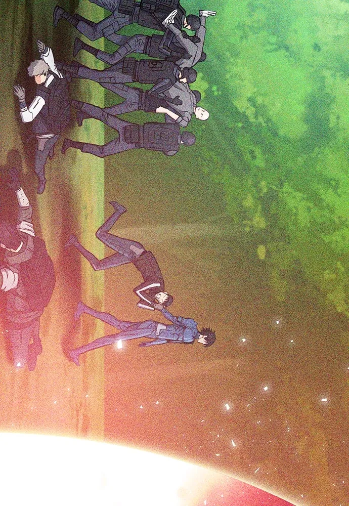 ดรูอิดแห่งสถานีโซล ตอนที่ 79 รูปที่ 89