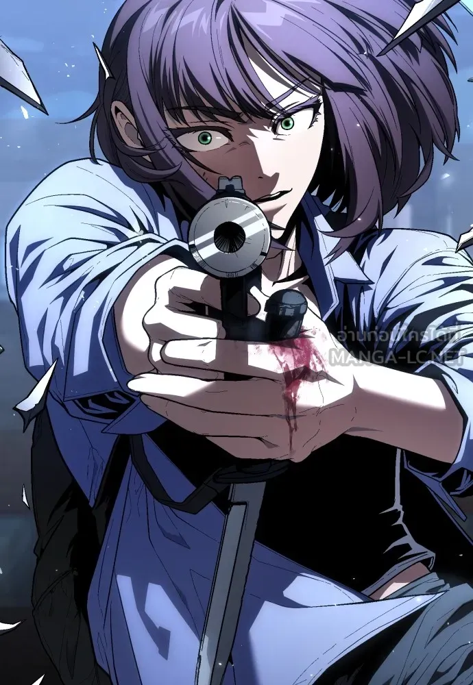 สนิมเชือดเลือดสาด ตอนที่ 23 รูปที่ 150