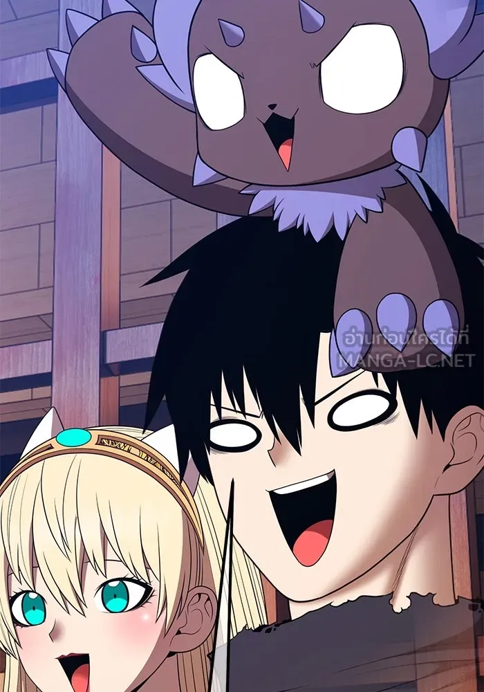 +99 ท่อนไม้พร้อมบวก ตอนที่ 34 ปีศาจ (1) รูปที่ 72