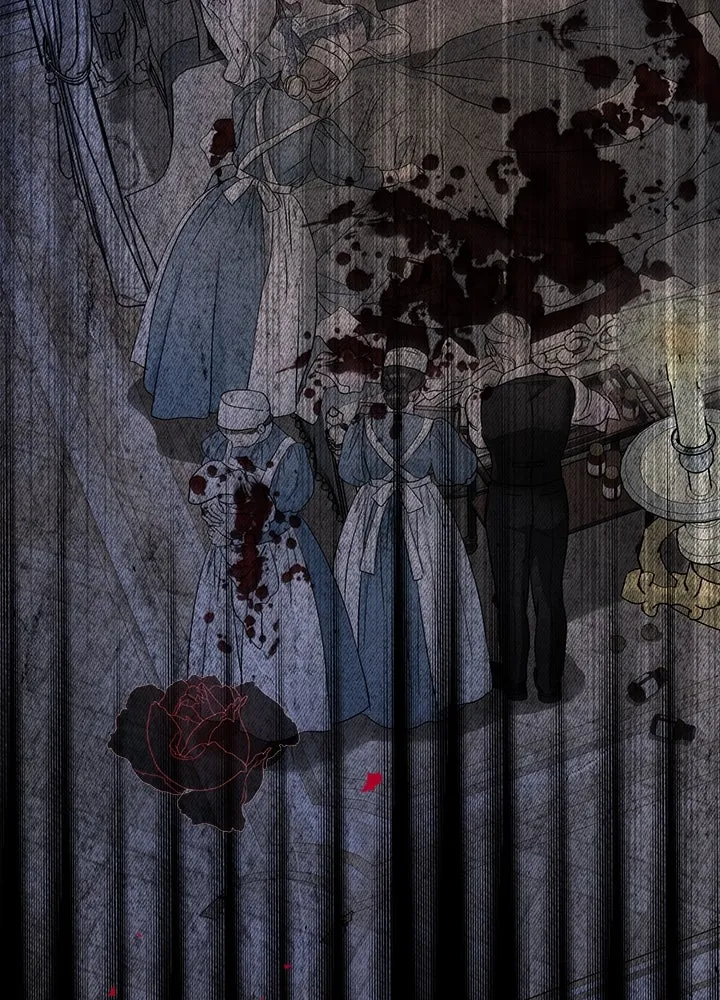 องค์ชายผู้อื้อฉาว ตอนที่ 107 รูปที่ 103