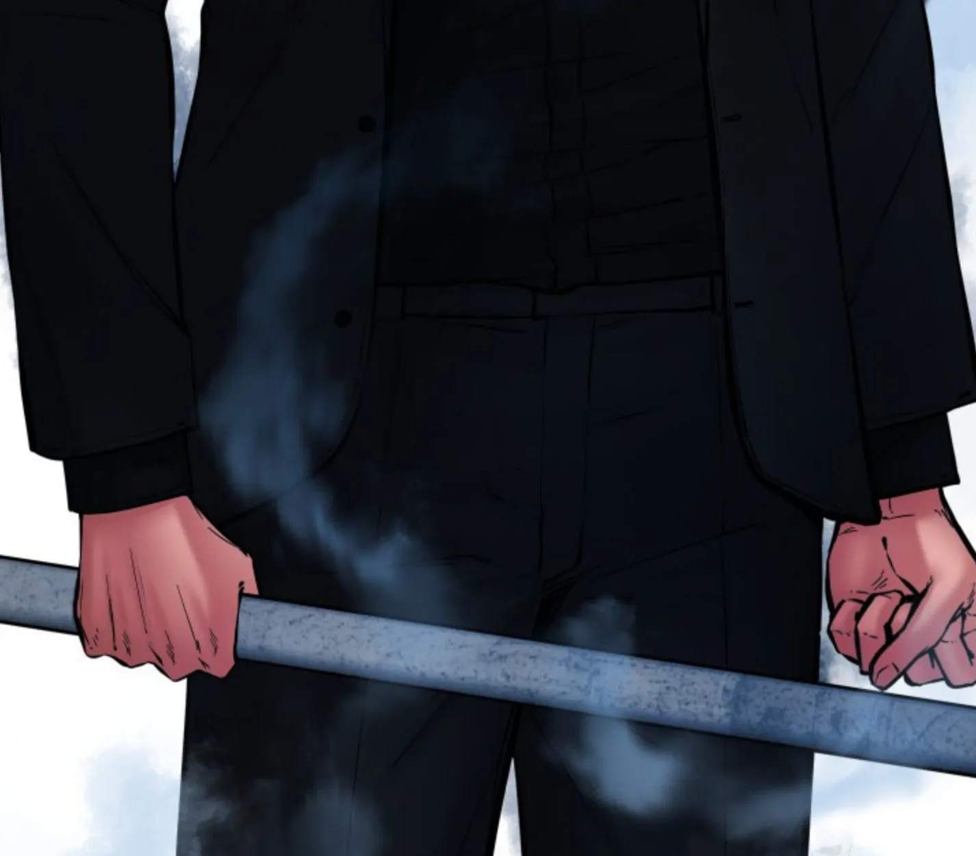 Blade of Retribution ดาบแห_งการลงท_ณฑ_ ตอนที่ ตอนที่ 47 รูปที่ 94