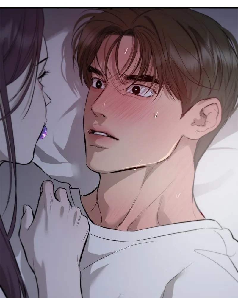 ตำนานเทพธิดาตกสวรรค์ ตอนที่ 107 รูปที่ 40