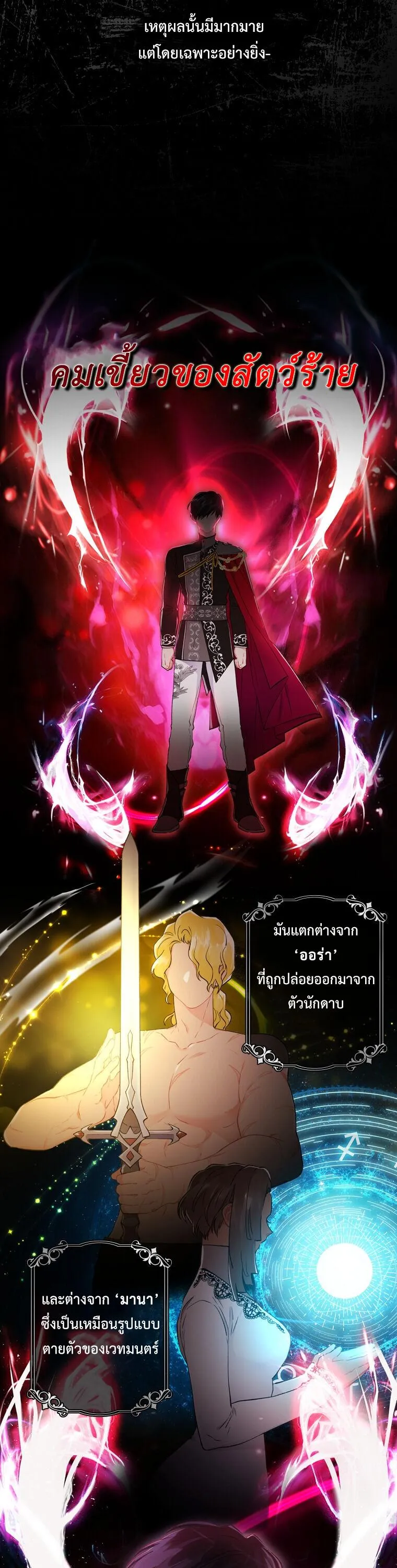 I Became the Male Lead_s Adopted Daughter ฉ_นกลายเป_นล_กสาวบ_ญธรรมของท_านดย_ก ตอนที่ ตอนที่ 8 รูปที่ 3