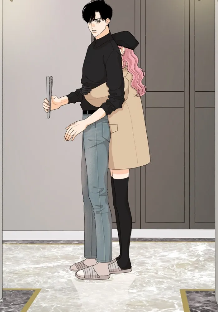 จริง ๆ แล้ว โอบารัมน่ะ… ตอนที่ 92 รูปที่ 44