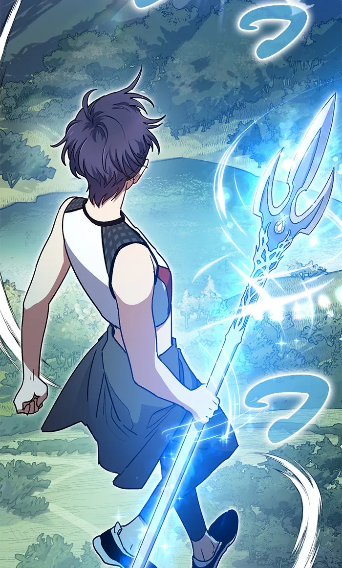 My S-Class Hunters ตอนที่ 44 การเดบิวต์ของหัวหน้าโรงหลอม (1 รูปที่ 8