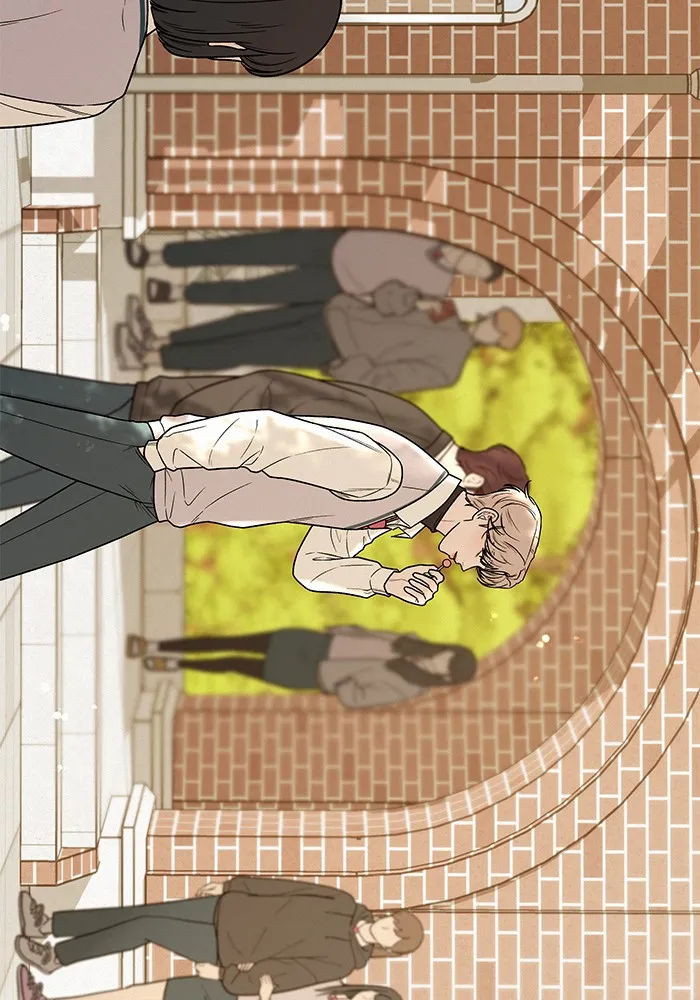 ปฏิบัติการรักวุ่นหัวใจ ตอนที่ 13 รูปที่ 44