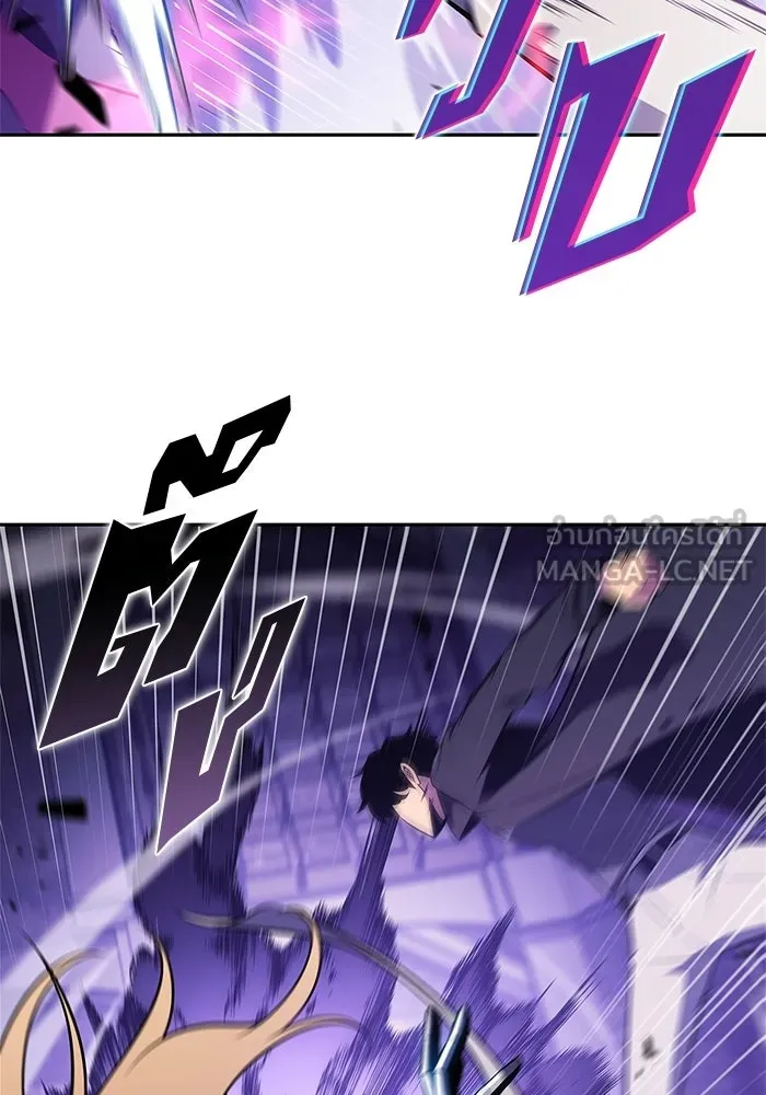 ผู้เล่นหน้าใหม่เลเวลแมกซ์ ตอนที่ 236 สงครามในชั้น (1) รูปที่ 105