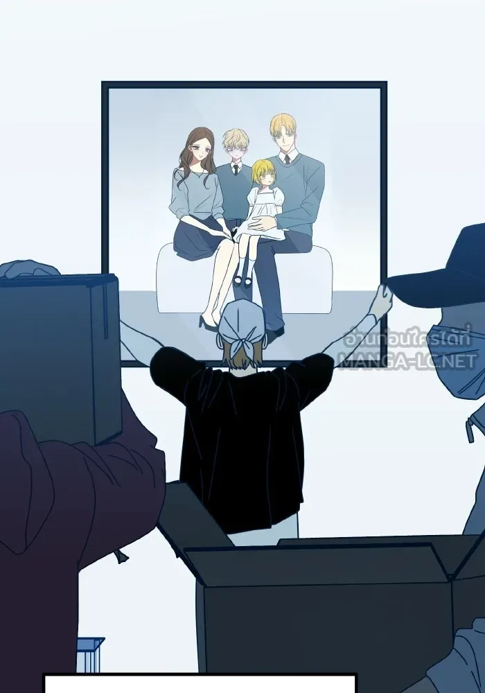 รักนี้ไม่มีรีไซเคิล ตอนที่ 115 (ตอนจบ) รูปที่ 51