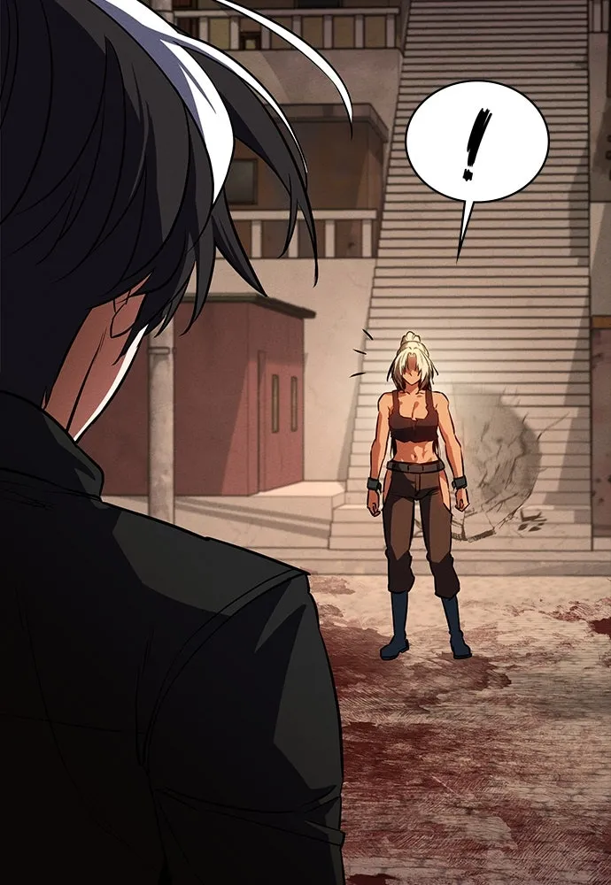 มือสังหารพันธุ์อมตะ ตอนที่ 49 รูปที่ 121