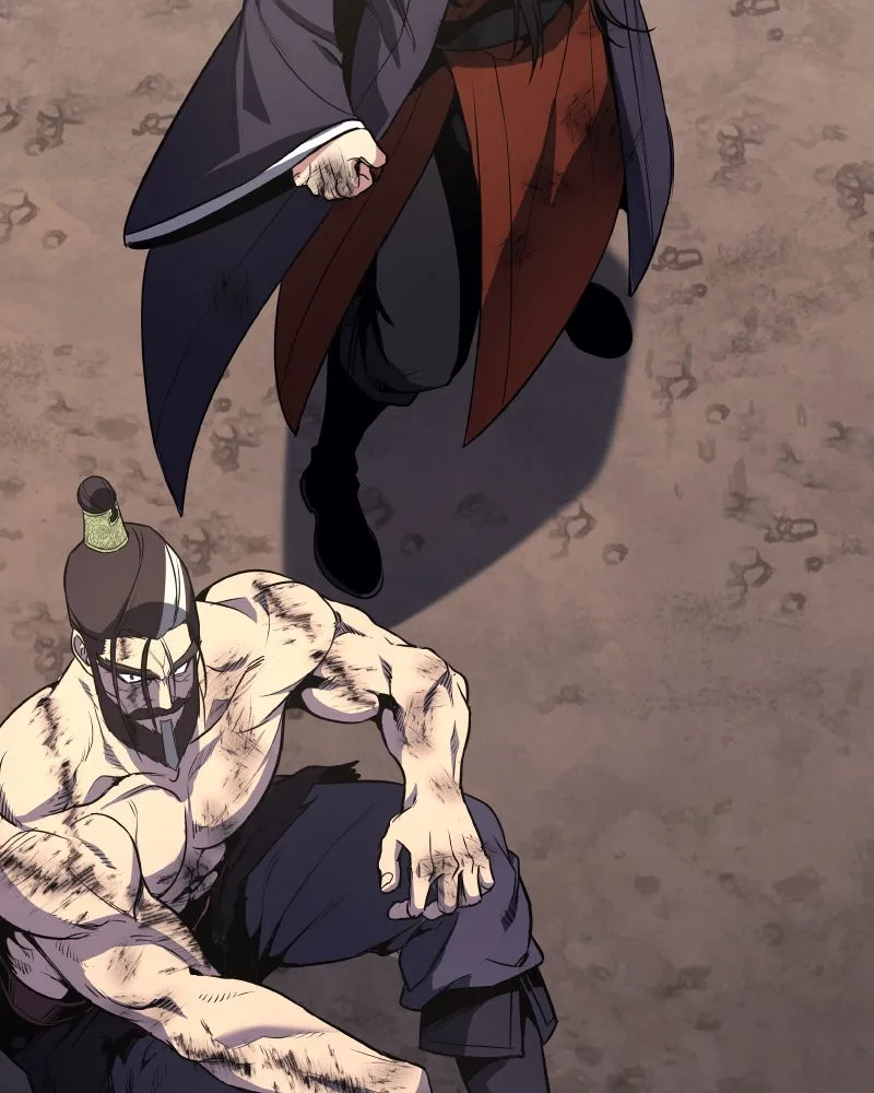 เกิดอีกทีเป็นว่าที่ประมุขลัทธิมาร ตอนที่ 85 รูปที่ 221