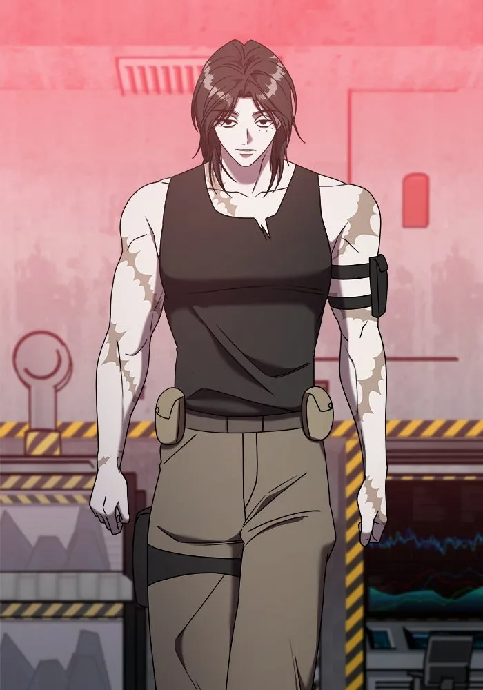 วายร้ายก็อยากมีรัก ตอนที่ 21 รูปที่ 106