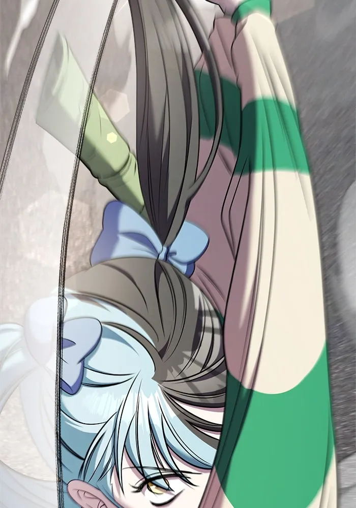 วายร้ายก็อยากมีรัก ตอนที่ 49 รูปที่ 79