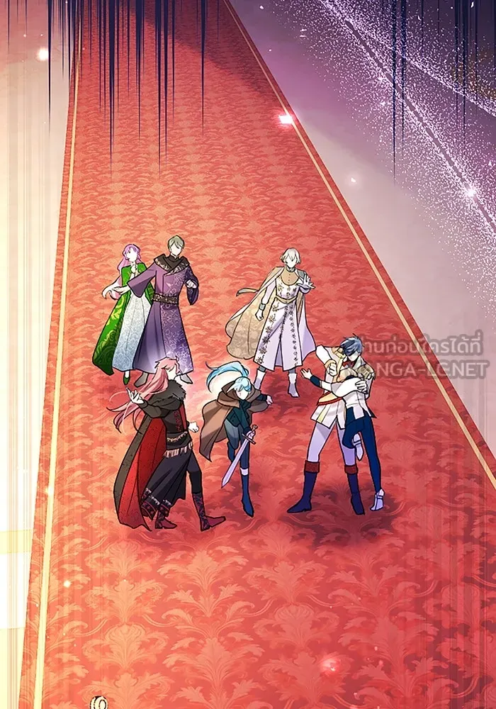 คุณหนูย้อนเวลามาเป็นอัศวิน ตอนที่ 95 รูปที่ 12