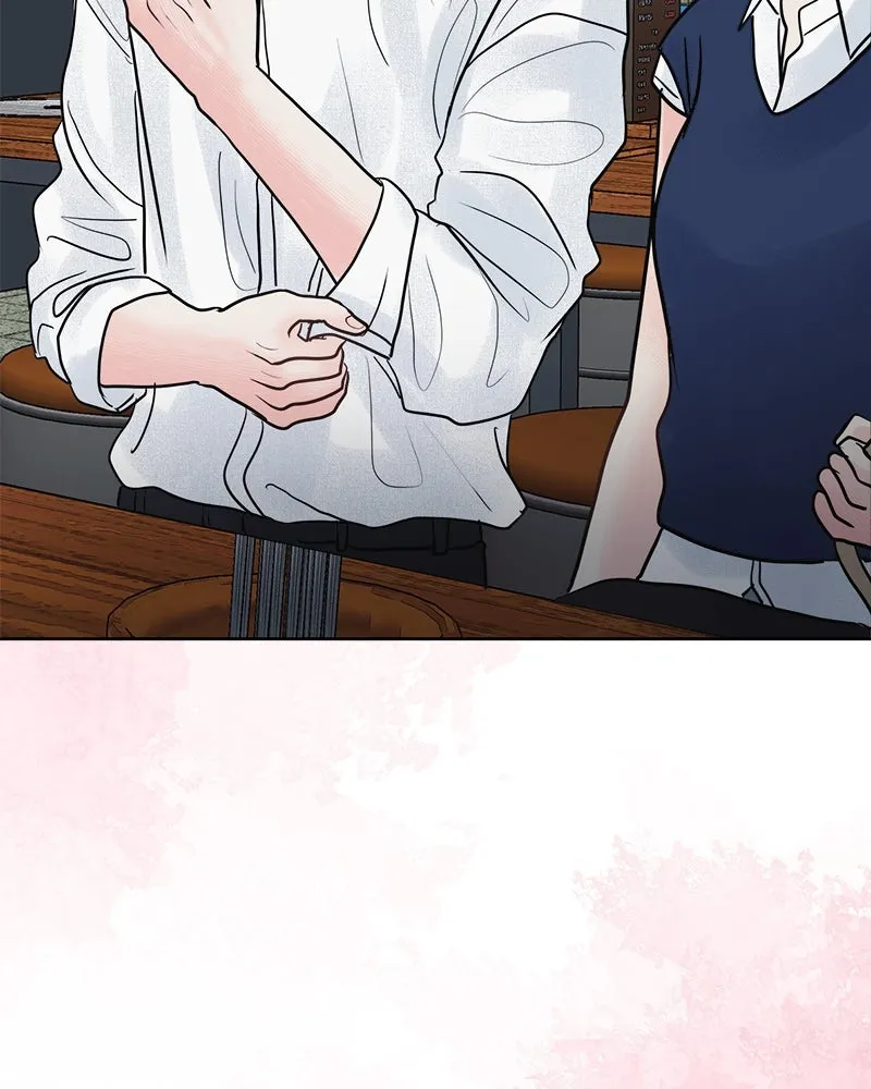 รักนี้ไม่ต้องมีเซนส์ ตอนที่ 23 รูปที่ 119
