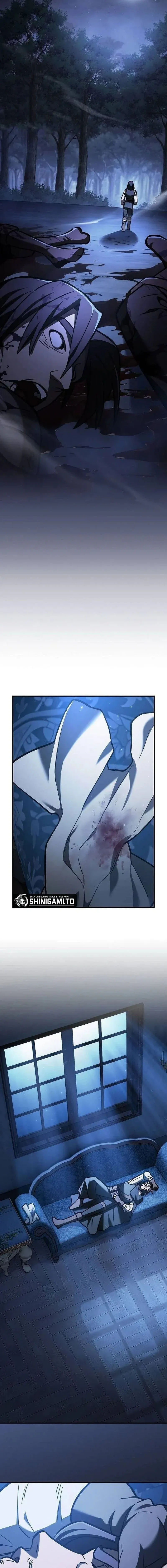 The Sword-Eating Swordmaster ซอร_ดมาสเตอร_ผ_กล_นก_นศาสตรา ตอนที่ ตอนที่ 23 รูปที่ 18