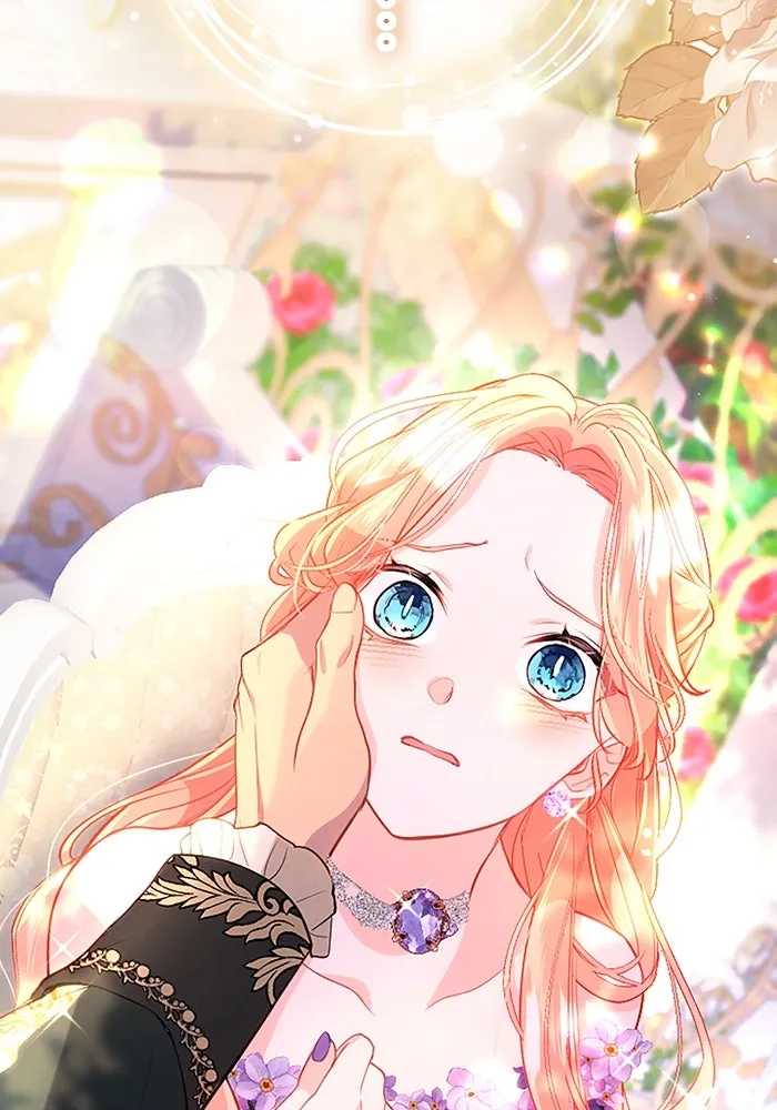 คุณหนูย้อนเวลามาเป็นอัศวิน ตอนที่ 98 รูปที่ 97