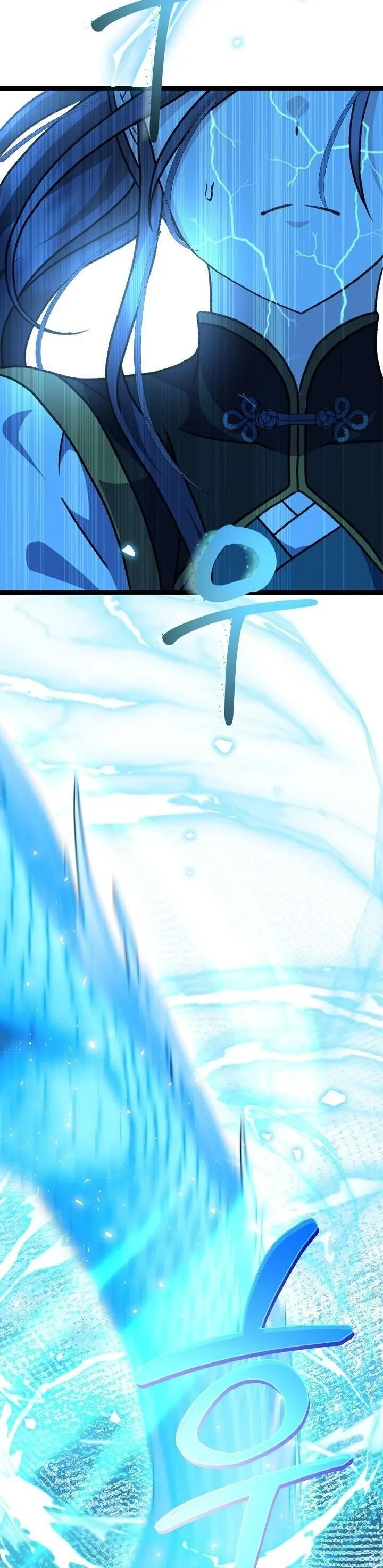 The Return of Namgung_s Granddaughter ตอนที่ ตอนที่ 32 รูปที่ 46