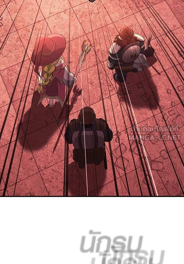 เอาชีวิตรอดในเกมฉบับคนเถื่อน ตอนที่ 23 รูปที่ 126