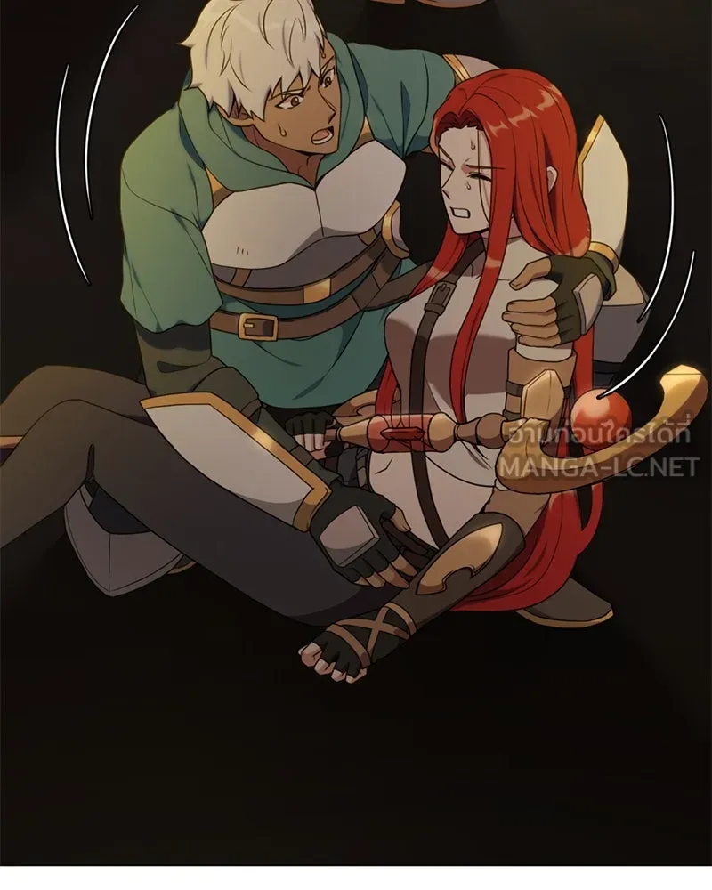 คนสวนโลกฮันเตอร์ ตอนที่ 38 รูปที่ 33