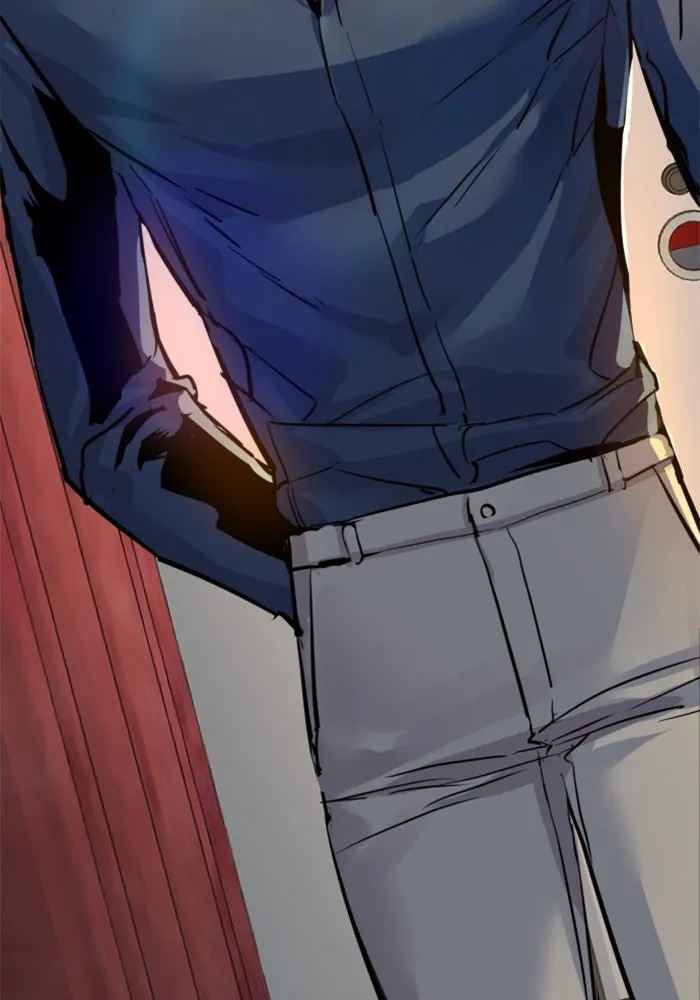 พี่ชายสายบอดี้การ์ด ตอนที่ 241 รูปที่ 122