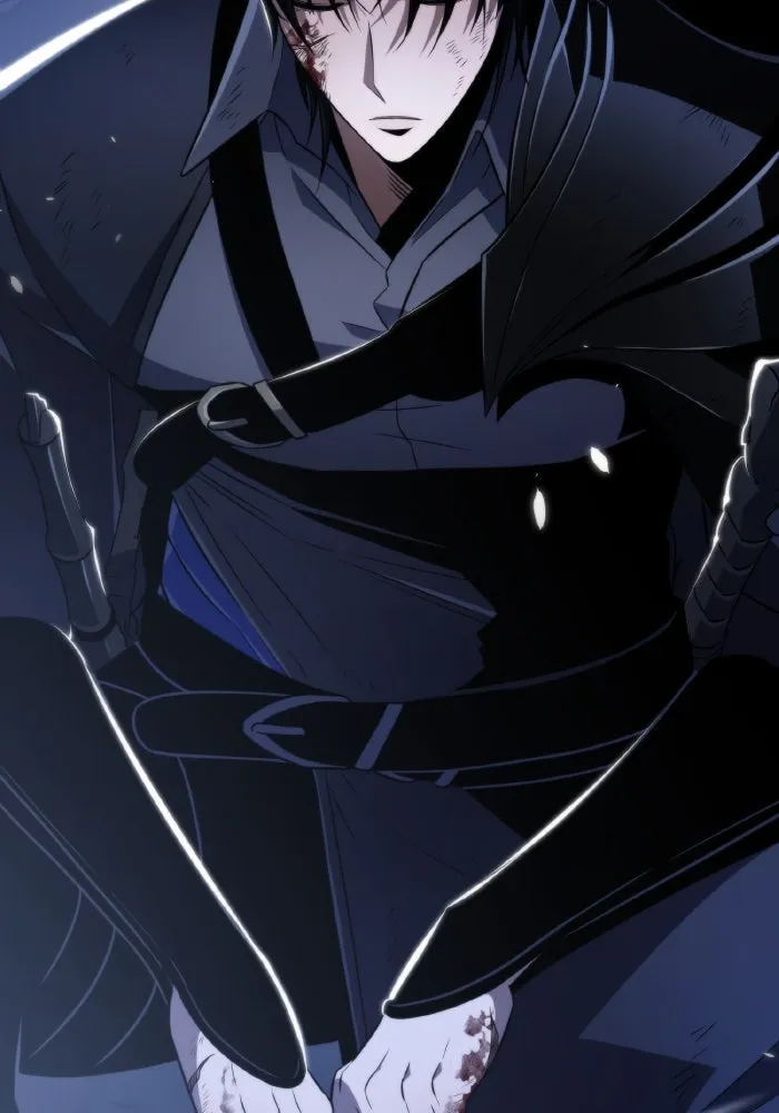 การแข่งขันของผู้เกิดใหม่ ตอนที่ 0 รูปที่ 56