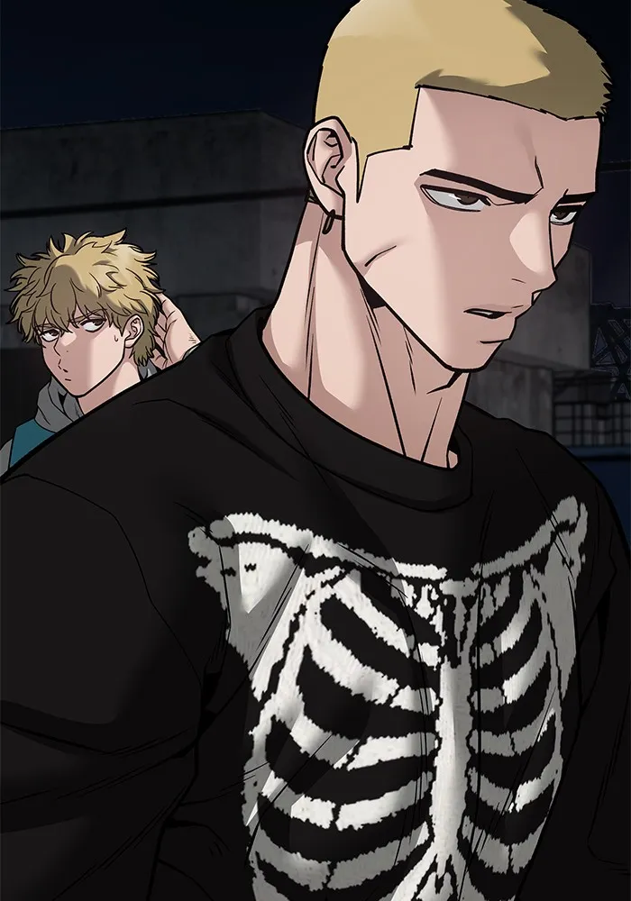 เลวฟาดเลว ตอนที่ 95 รูปที่ 182