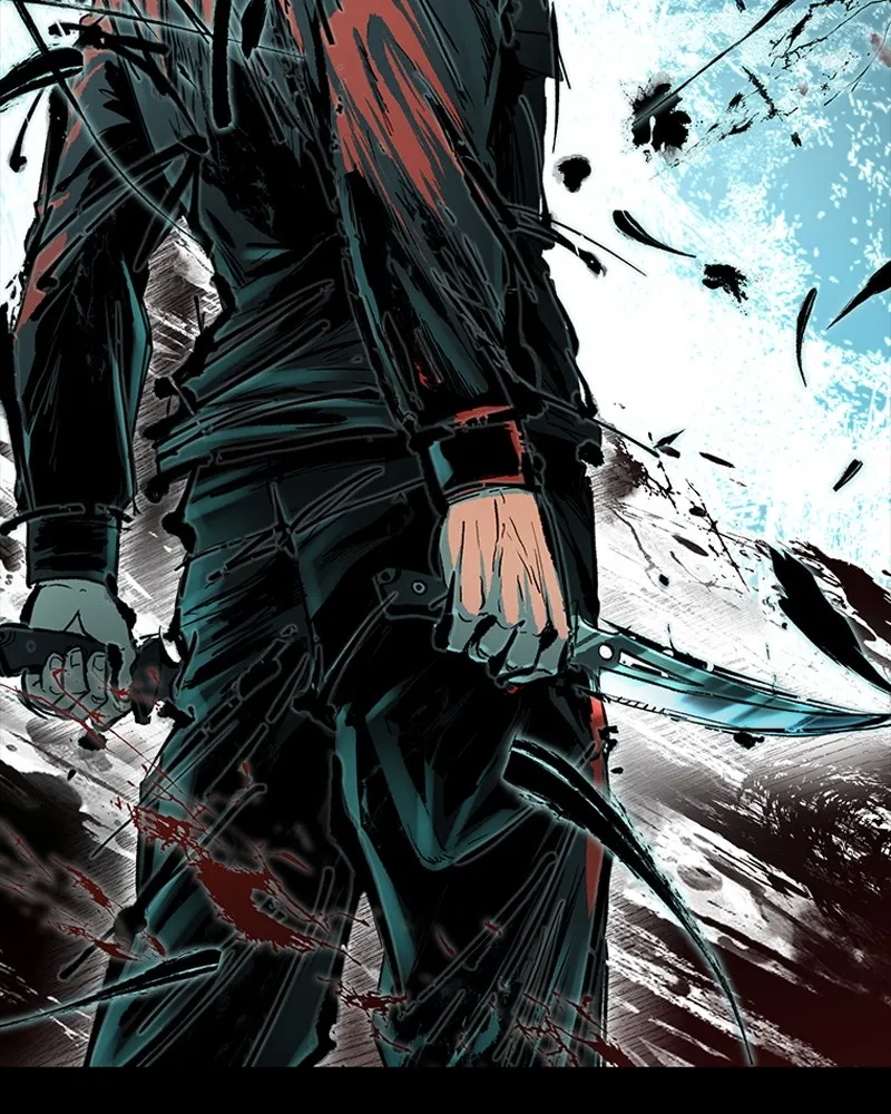 เกาลูน  ซาโรกา ตอนที่ 18 รูปที่ 191