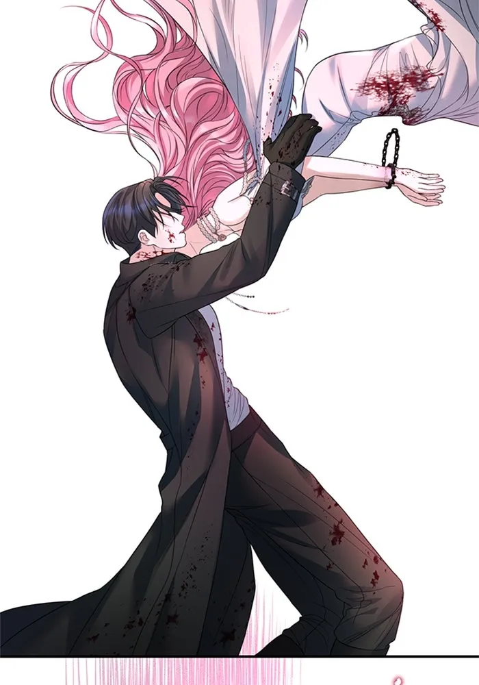 ไหนบอกว่าฉันใกล้ตาย ตอนที่ 64 (จบ ss1) รูปที่ 71