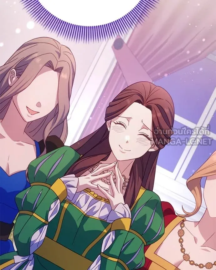 ถ้าเป็นนางร้าย ตอนที่ 18 รูปที่ 91