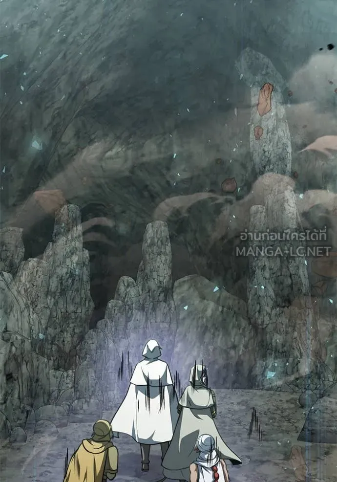 อัศวินดำล่าท้าเวลา ตอนที่ 105 รูปที่ 135