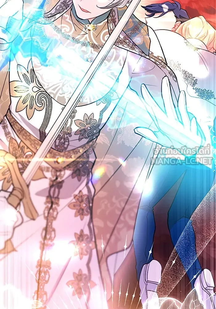 คุณหนูย้อนเวลามาเป็นอัศวิน ตอนที่ 94 รูปที่ 36