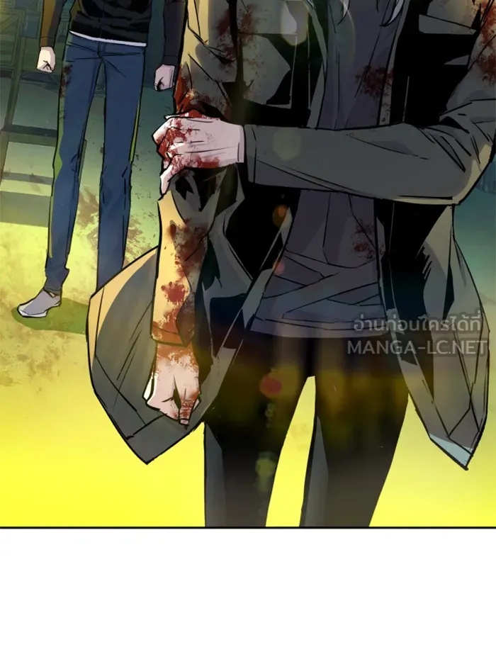 พี่ชายสายบอดี้การ์ด ตอนที่ 42 รูปที่ 99
