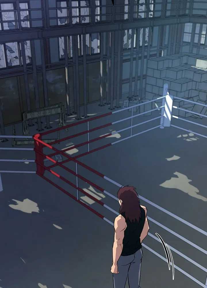 ราชาลานประลอง ตอนที่ 3 รูปที่ 161