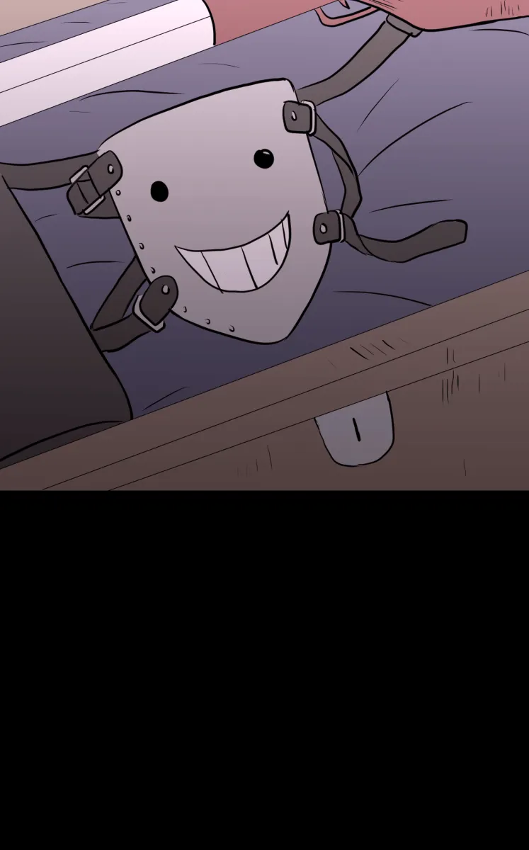 Hunter Game ตอนที่ 83  สิ่งสำคัญ รูปที่ 47