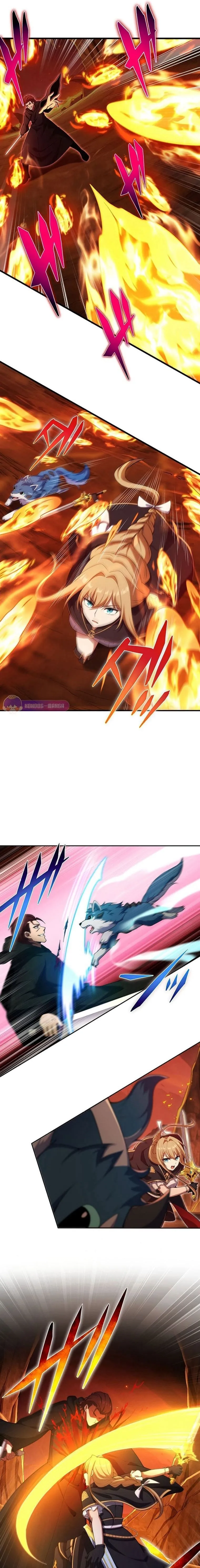 The God-Slaying Copycat ตอนที่ ตอนที่ 19 รูปที่ 20