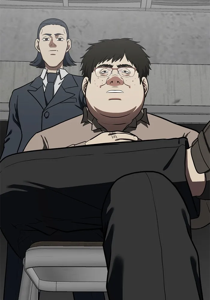 ช่วยเปลี่ยนฉันที ตอนที่ 99. เอเดน 19 รูปที่ 181