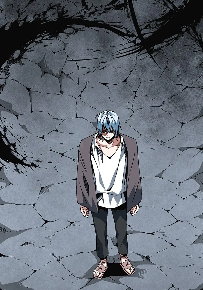 หนึ่งก้าวสู่เจ้ามาร ตอนที่ 21 เป้าหมาย (5) รูปที่ 35