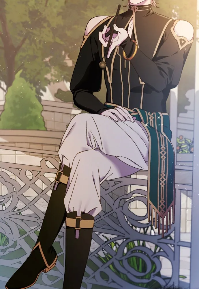 นักเล่นแร่แปรธาตุสายเปย์ ตอนที่ 26 รูปที่ 65