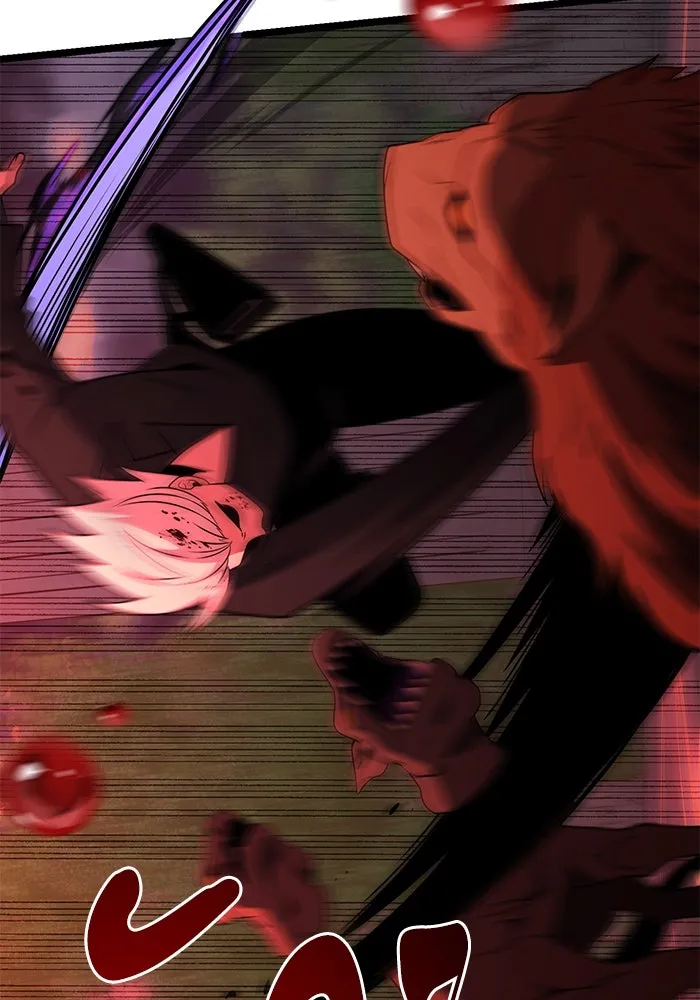 อัศวินดำล่าท้าเวลา ตอนที่ 45 รูปที่ 100