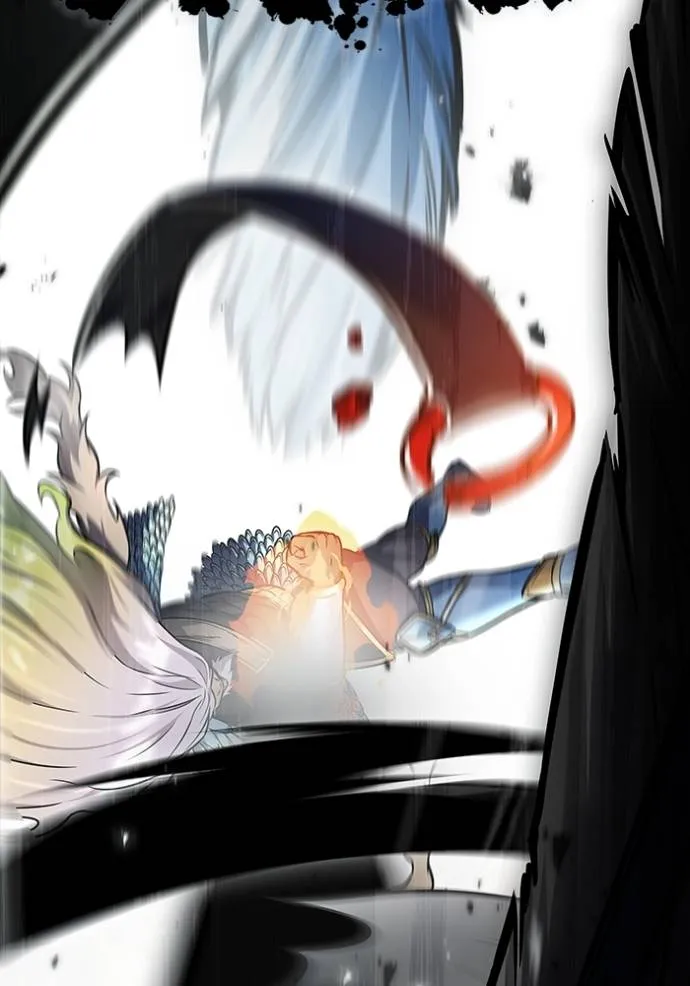 ทาวเวอร์ออฟก๊อด หอคอ ตอนที่ 641 รูปที่ 406