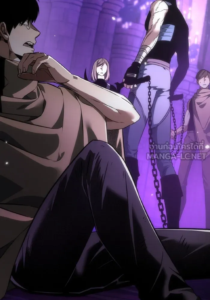 การแข่งขันของผู้เกิดใหม่ ตอนที่ 31 รูปที่ 36