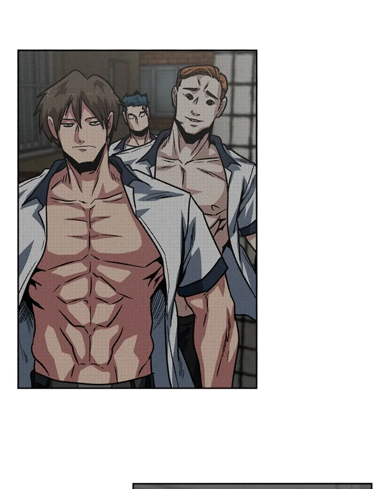 โรงเรียนสัตว์กินเนื้อ ตอนที่ 70 รูปที่ 59