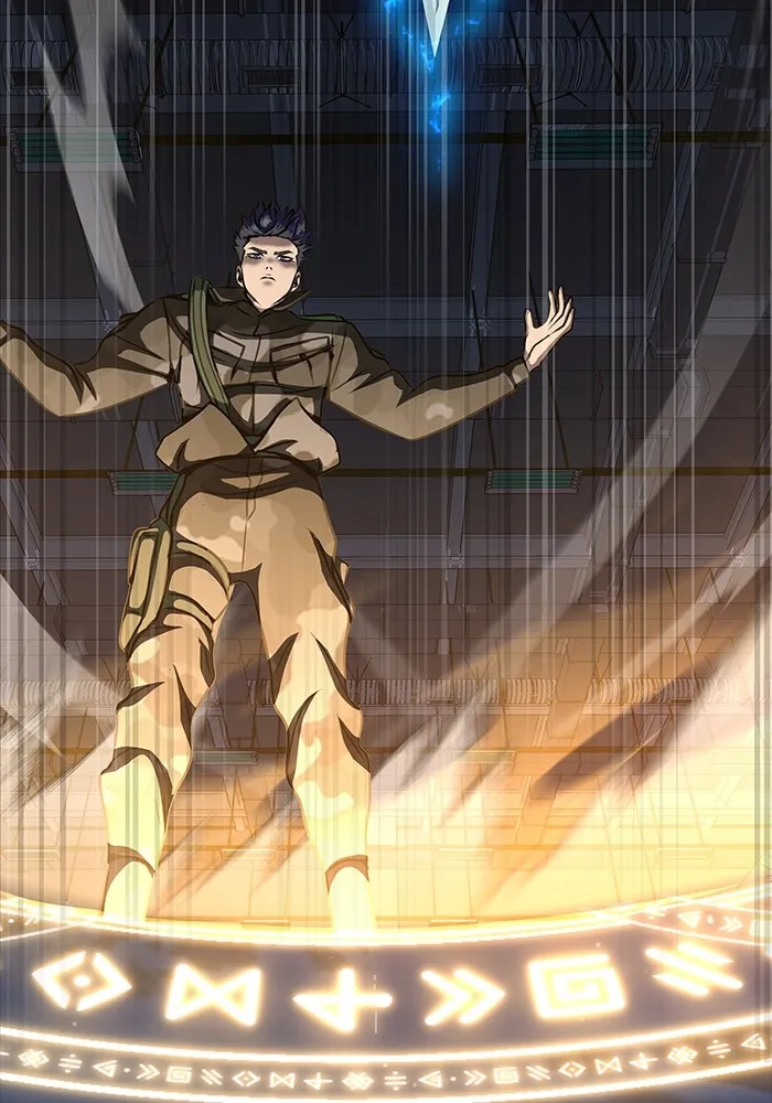 เพลเยอร์นักกินเหล็ก ตอนที่ 42 รูปที่ 143