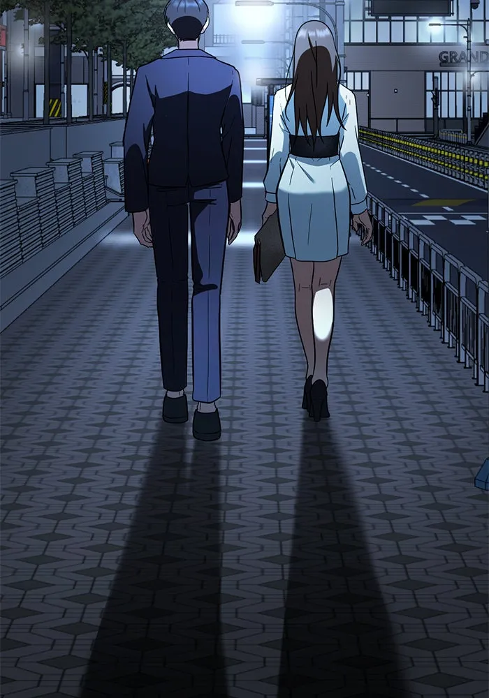 ช่วยเปลี่ยนฉันที ตอนที่ 79. ชิมแชวอน 4 รูปที่ 185