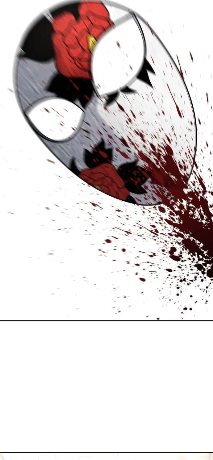 Return of the Bloodthirsty Police ตำรวจน_กฆ_า ตอนที่ ตอนที่ 75 รูปที่ 28